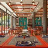 Baba Beach Comida