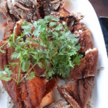 ครัวลินดา Comida