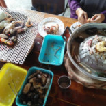 นาเซร์ บุฟเฟ่ต์ Comida