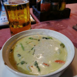 Silmie Comida