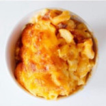 Nutritious Alternatives Comida