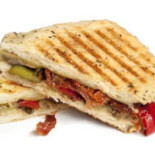 Nutritious Alternatives Comida