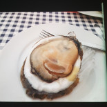 Big Wave Comida