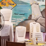 Big Wave Comida