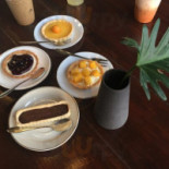 Present Simple Comida