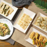 Xiǎo Shí Dài Juàn Cūn Zǎo Wǔ Cān Comida