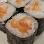 ซูชิโก Comida