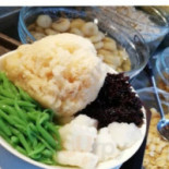 บ้านหวานเย็น Comida
