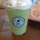 Sai Coffee Comida