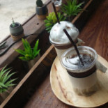 Sai Coffee Comida