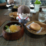 เทพประทานสเต็คเฮ้าส์ Comida