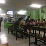 กะรน อินเตอร์ Comida