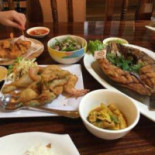 คุ้นลิ้น Comida