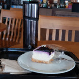 สตาร์บัคส์ Comida