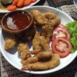 Coconut's Comida