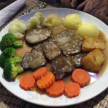Coconut's Comida