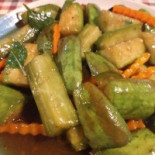 Pawn's Comida