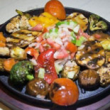 Efe Mediterranean Cuisine Comida