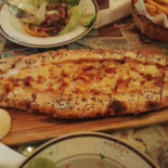 Efe Mediterranean Cuisine Comida