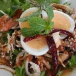 ร้านอาหาร โบราณบันเทิง Comida