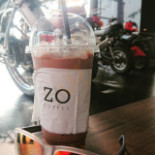 Zo Coffee Comida