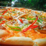 บรัวโน่ Comida
