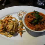 Theva Cuisine Comida