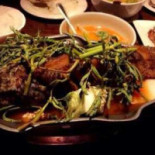 ล้านช้าง Comida