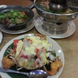 ล้านช้าง Comida