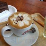 ร้านกาแฟสดถ้ำสิงห์ Comida