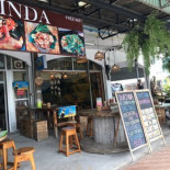ร้านบุรินดา Comida