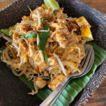 ร้านบุรินดา Comida