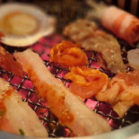 So Grill Comida