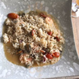 Baba Iki Comida