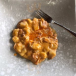 Baba Iki Comida