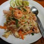 Armando's Beach Comida