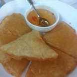 นันท์นภัส อาหารเวียดนามและอาหารสุขภาพ Comida