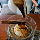 โรงคั่วกาแฟ Comida