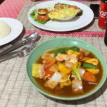 Tom Yam Comida