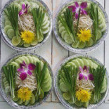 ผัดไทยเฮ้าส์ Comida