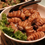 ริมเลซีฟู๊ด Comida