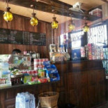 เรือนโบราณ กาแฟสด Comida