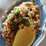 ครัวโสภา Comida
