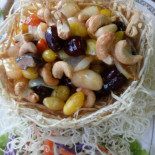 Jajaa Coffee Comida