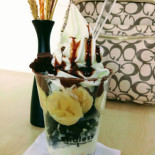 Endless Soft Serve And Dessert Cafe Comida