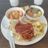Arida Comida