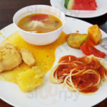 Arida Comida