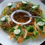 พีทูเอ็นพิซซ่าแอนด์เบเกอรี่ดีไลท์ Comida
