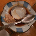คอซูชิ Comida