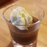 คอซูชิ Comida